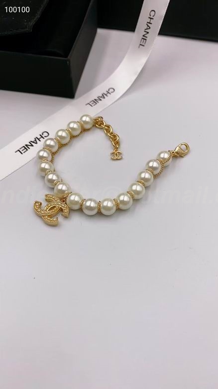 Chanel Bracelets 115